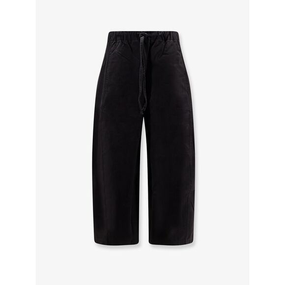 Entire Studios Unisex Loft Cotton Trousers